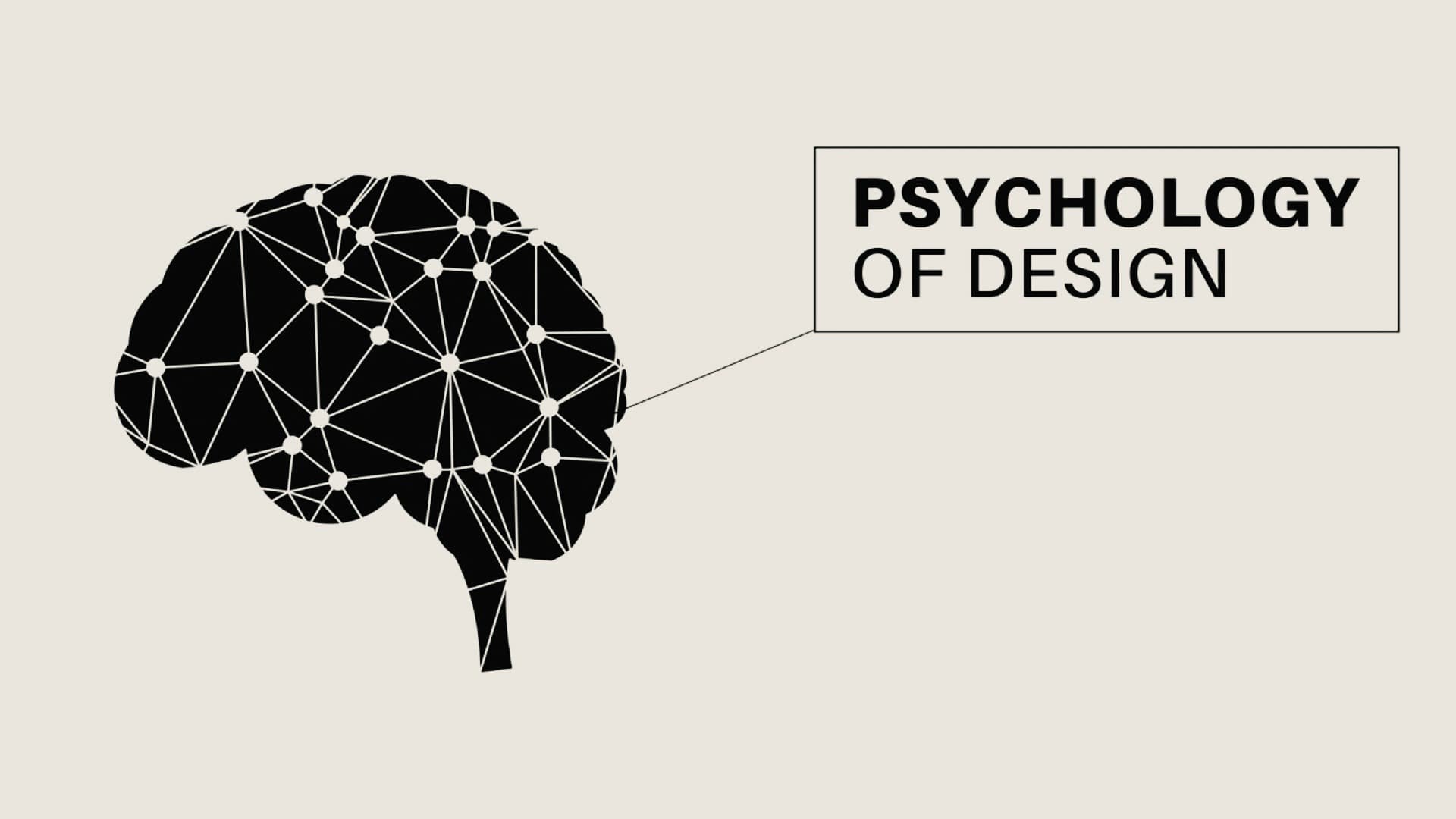 psychology of design